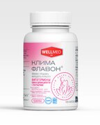 Klimaflavon № 120