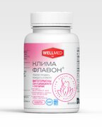 Klimaflavon № 60