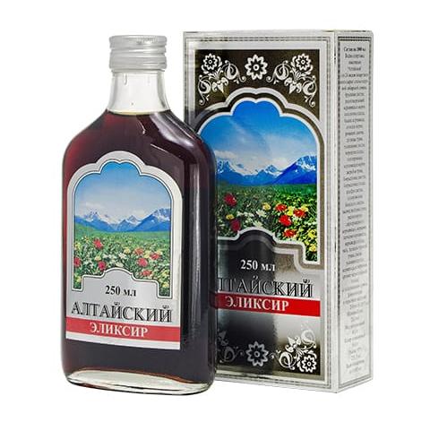 Elixir Altai