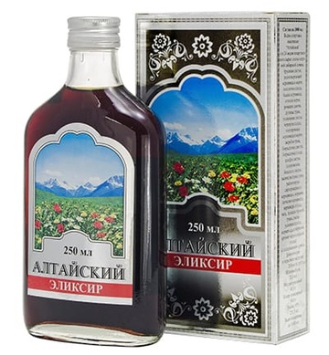 Elixir Altai