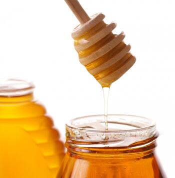 Natural honey